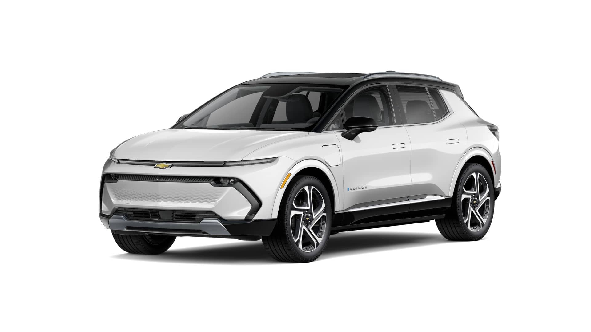 Thumbnail: 2026 Chevrolet Equinox - 1