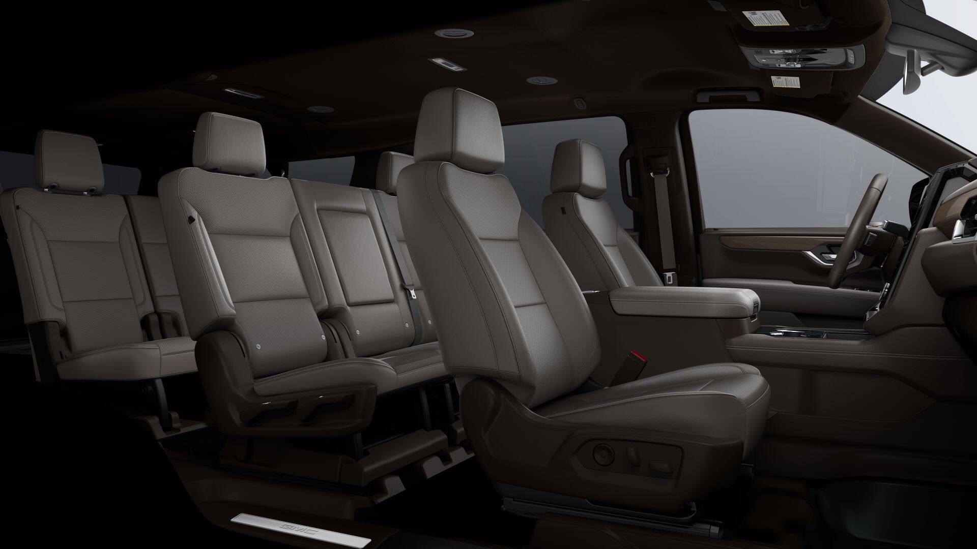 2026 GMC Yukon XL Elevation - Photo 72