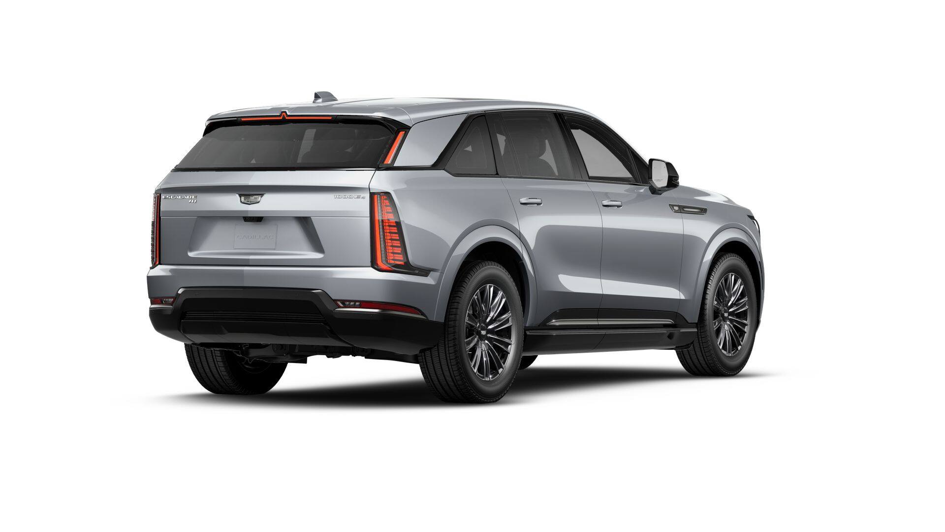 2026 Cadillac Escalade IQ Sport - Photo 26