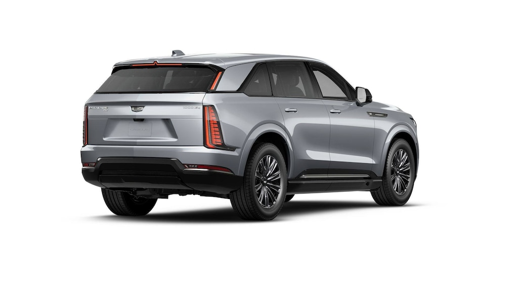 New 2026 CADILLAC ESCALADE IQ Sport SUV