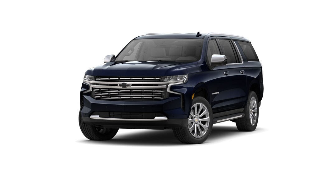 New 2024 Chevrolet Suburban For Sale at Dave White Chevrolet VIN