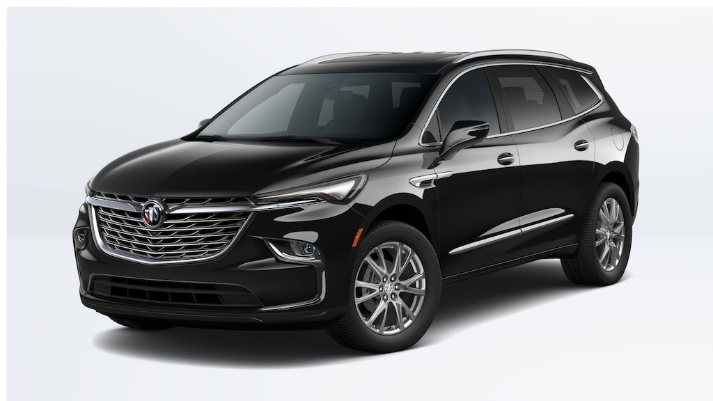 New 2024 Buick Enclave Premium SUV