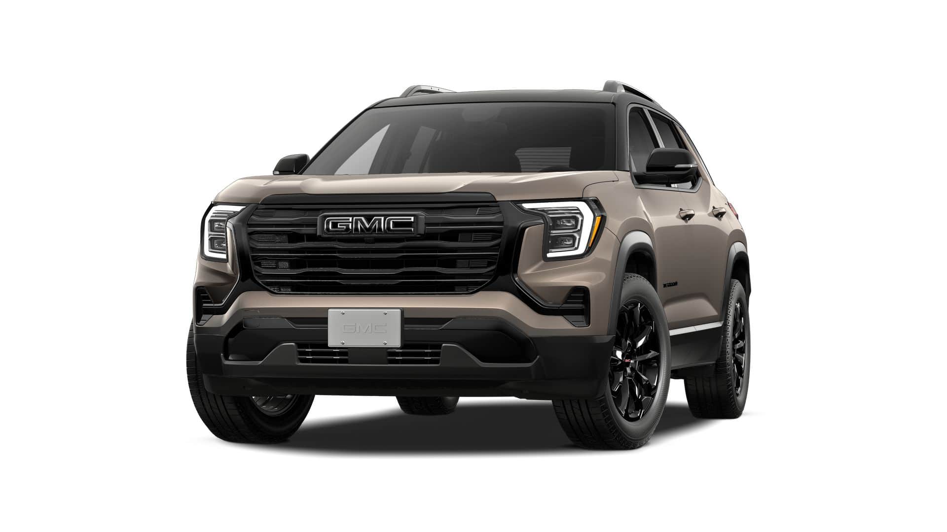 2027 GMC Terrain Elevation - Photo 41