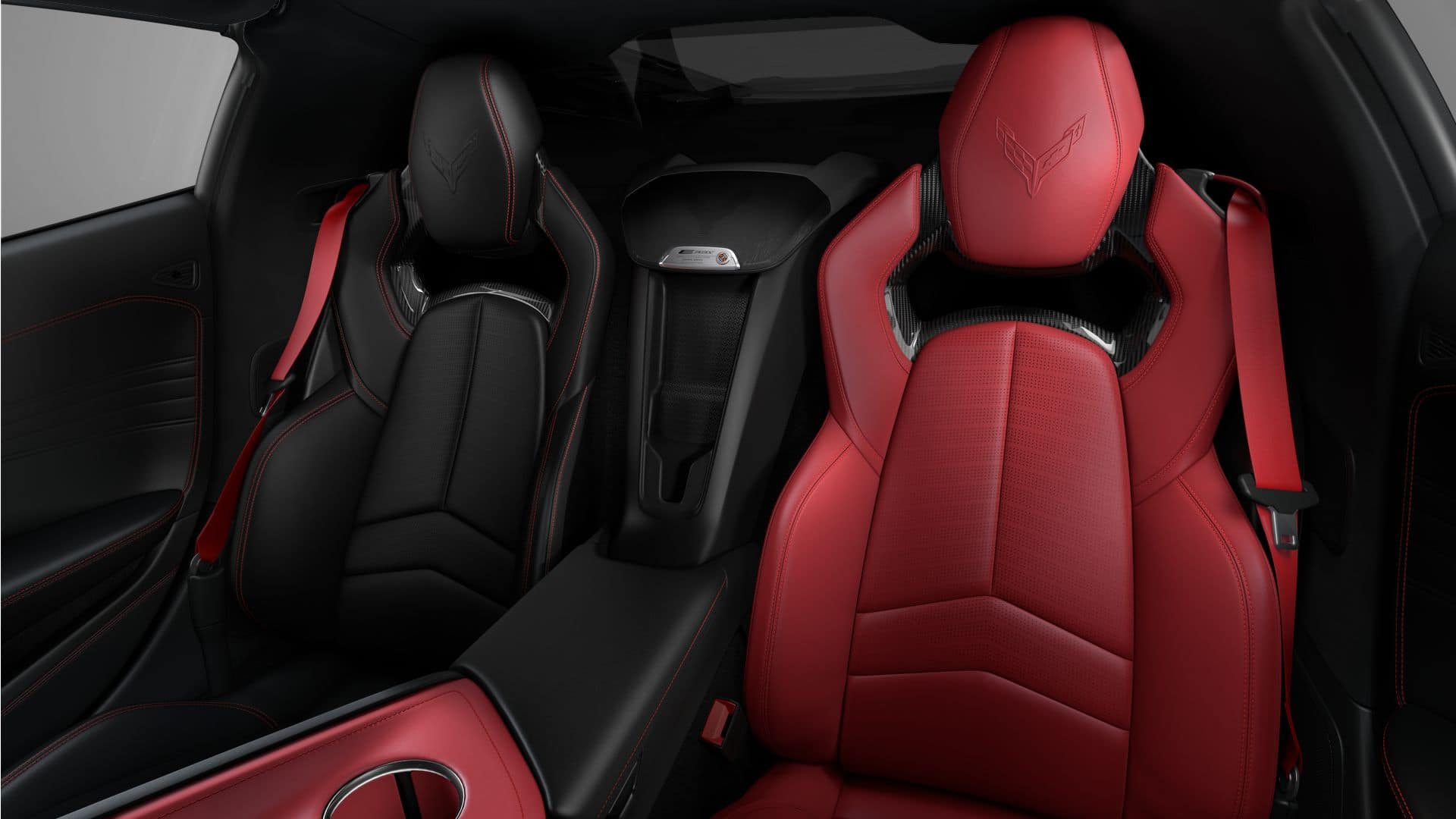 2026 Chevrolet Corvette 3LZ - Photo 35