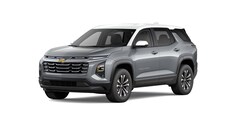 2026 Chevrolet Equinox LT SUV