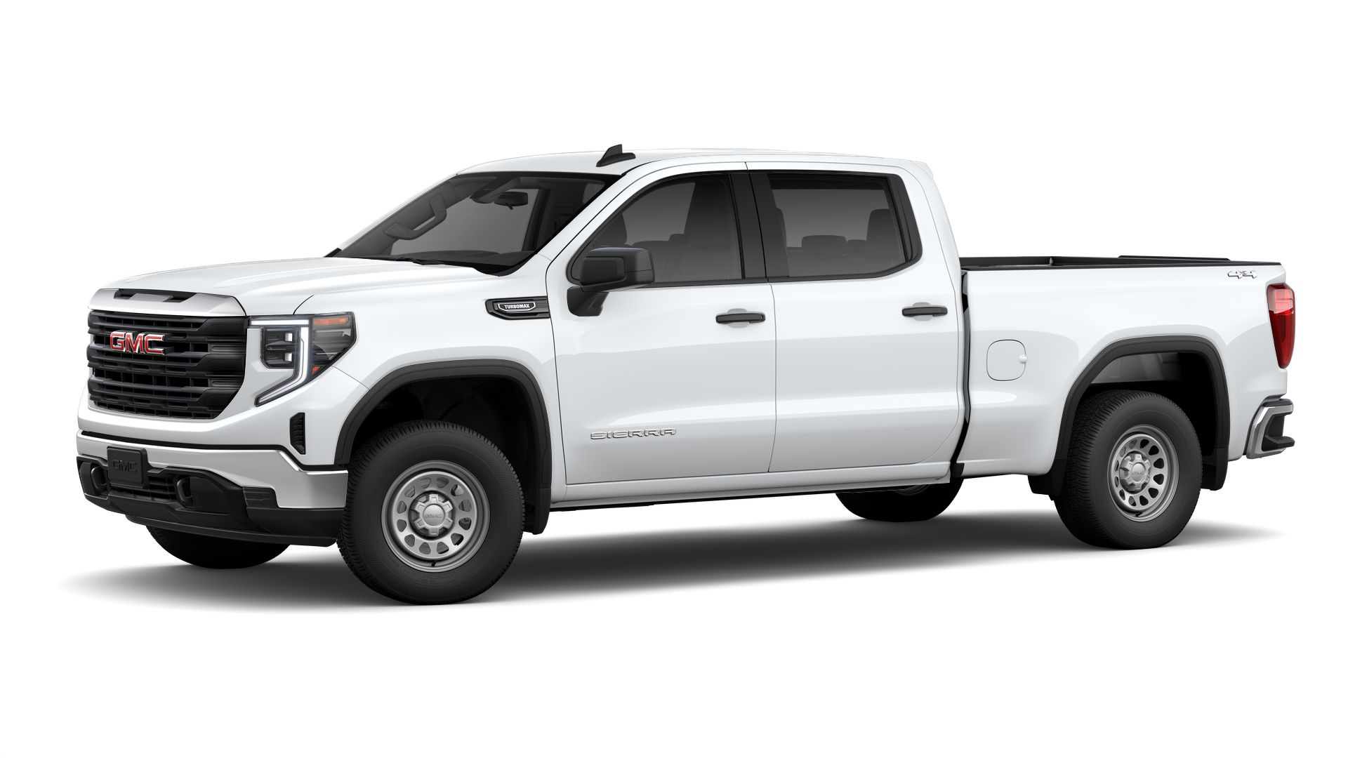 2025 Gmc Sierra 1500 Pro photo 2