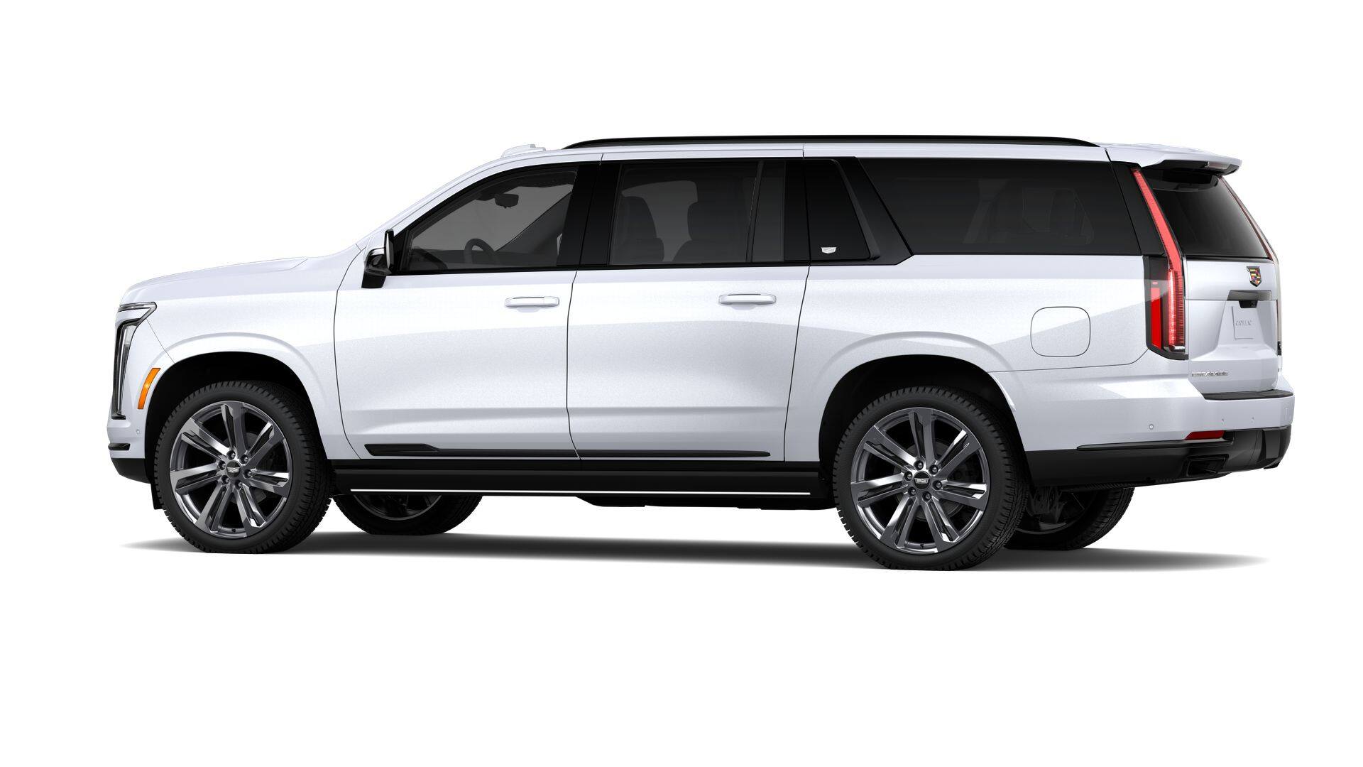 2026 Cadillac Escalade ESV Sport - Photo 8