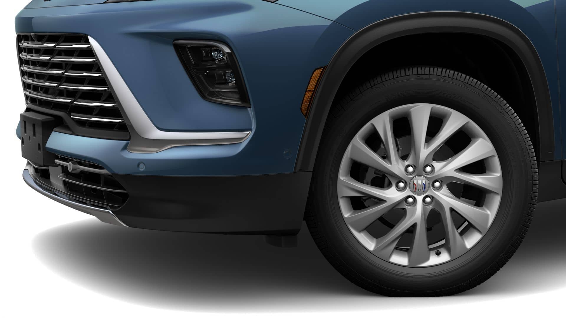2026 Buick Enclave Preferred - Photo 36