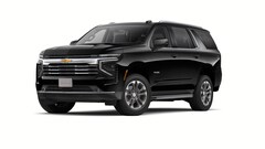 2025 Chevrolet Tahoe LT SUV