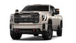 GMC Sierra 2500 HD