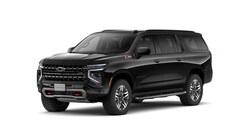 2026 Chevrolet Suburban Z71 SUV