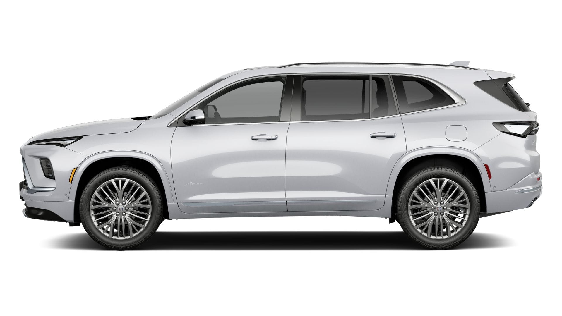 2027 Buick Enclave Avenir - Photo 6