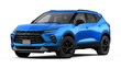 Chevrolet Blazer
