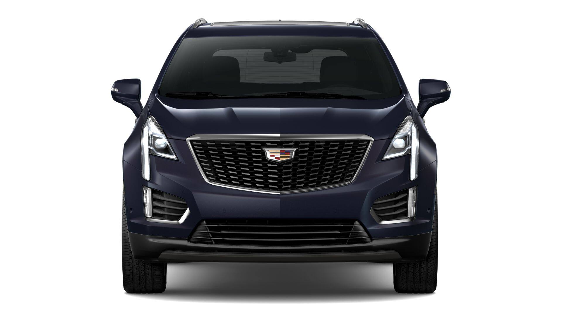 2025 Cadillac XT5 Premium Luxury photo 2