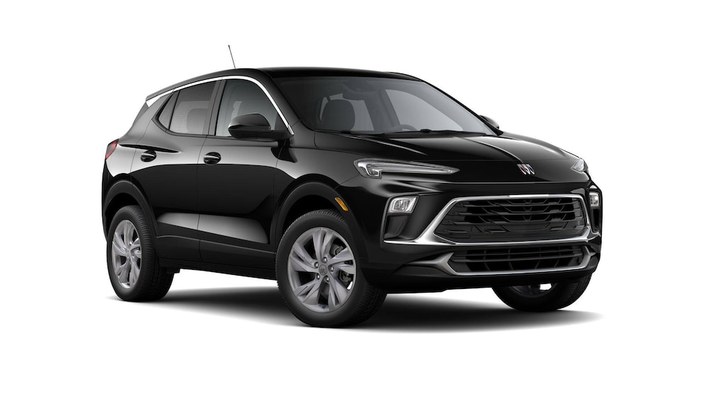 New 2026 Buick Encore GX Preferred SUV