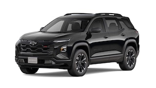 2027 Chevrolet Equinox RS SUV