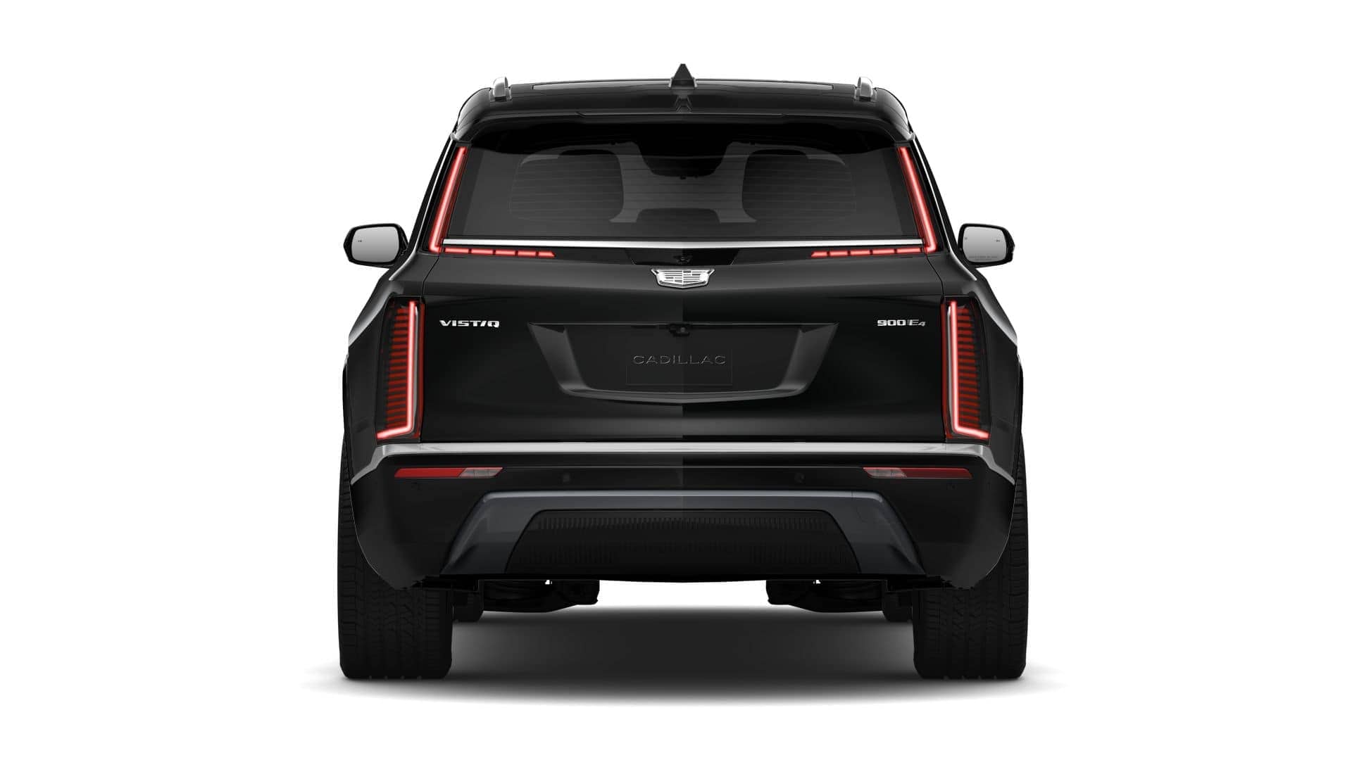 2026 CADILLAC VISTIQ Premium Luxury SUV
