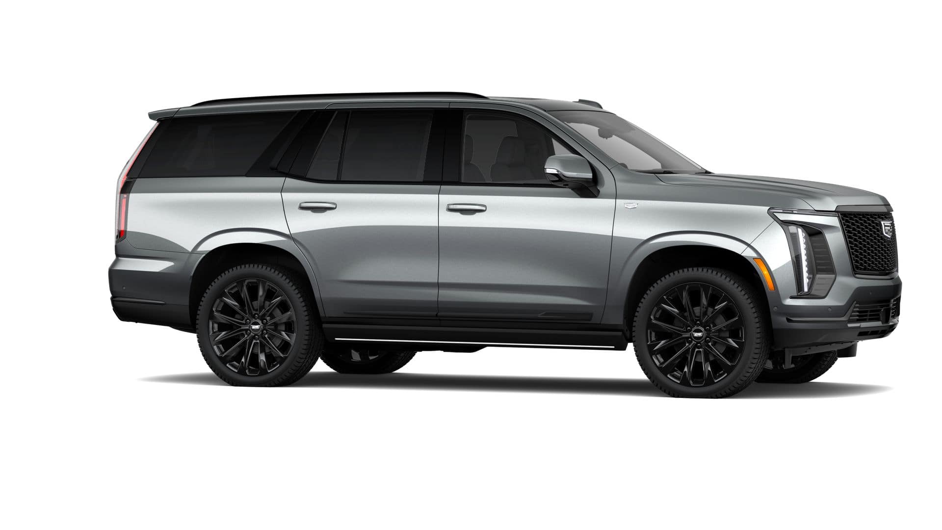 2026 Cadillac Escalade Platinum Sport - Photo 38