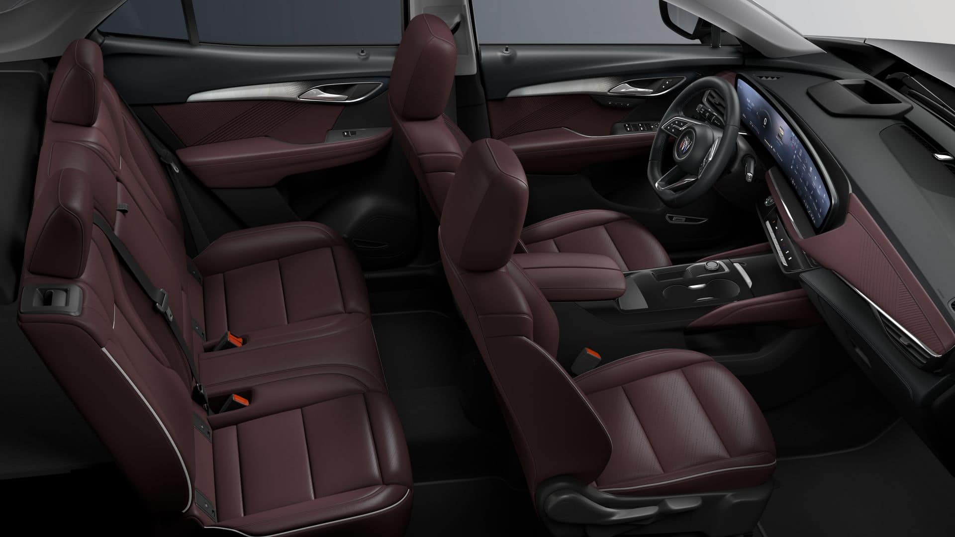 Thumbnail: 2025 Buick Envision - 33