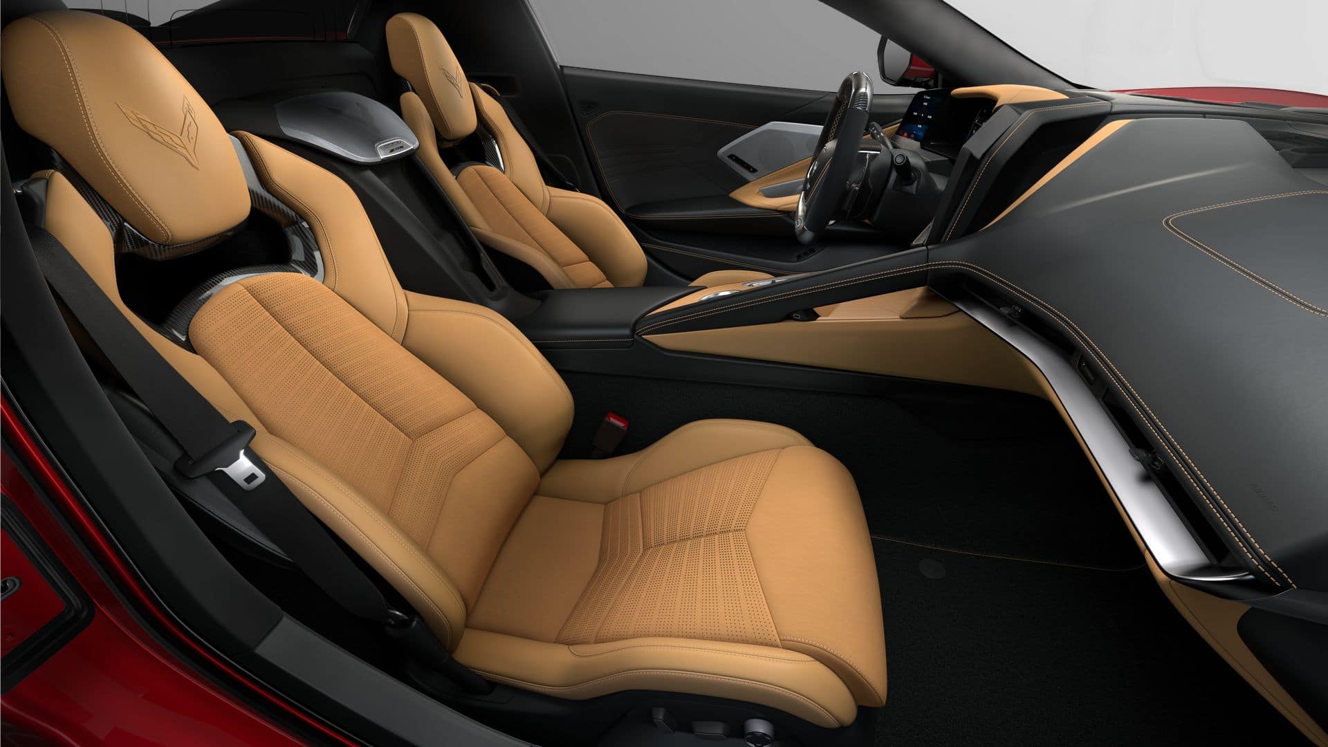 2026 Chevrolet Corvette 3LZ - Photo 10