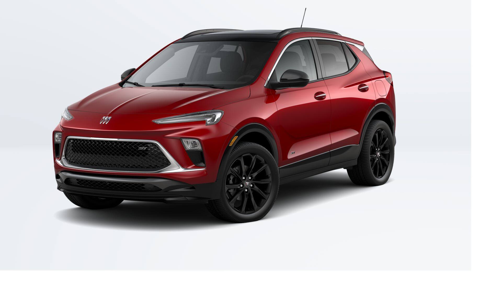 2026 Buick Encore GX Sport Touring photo 3