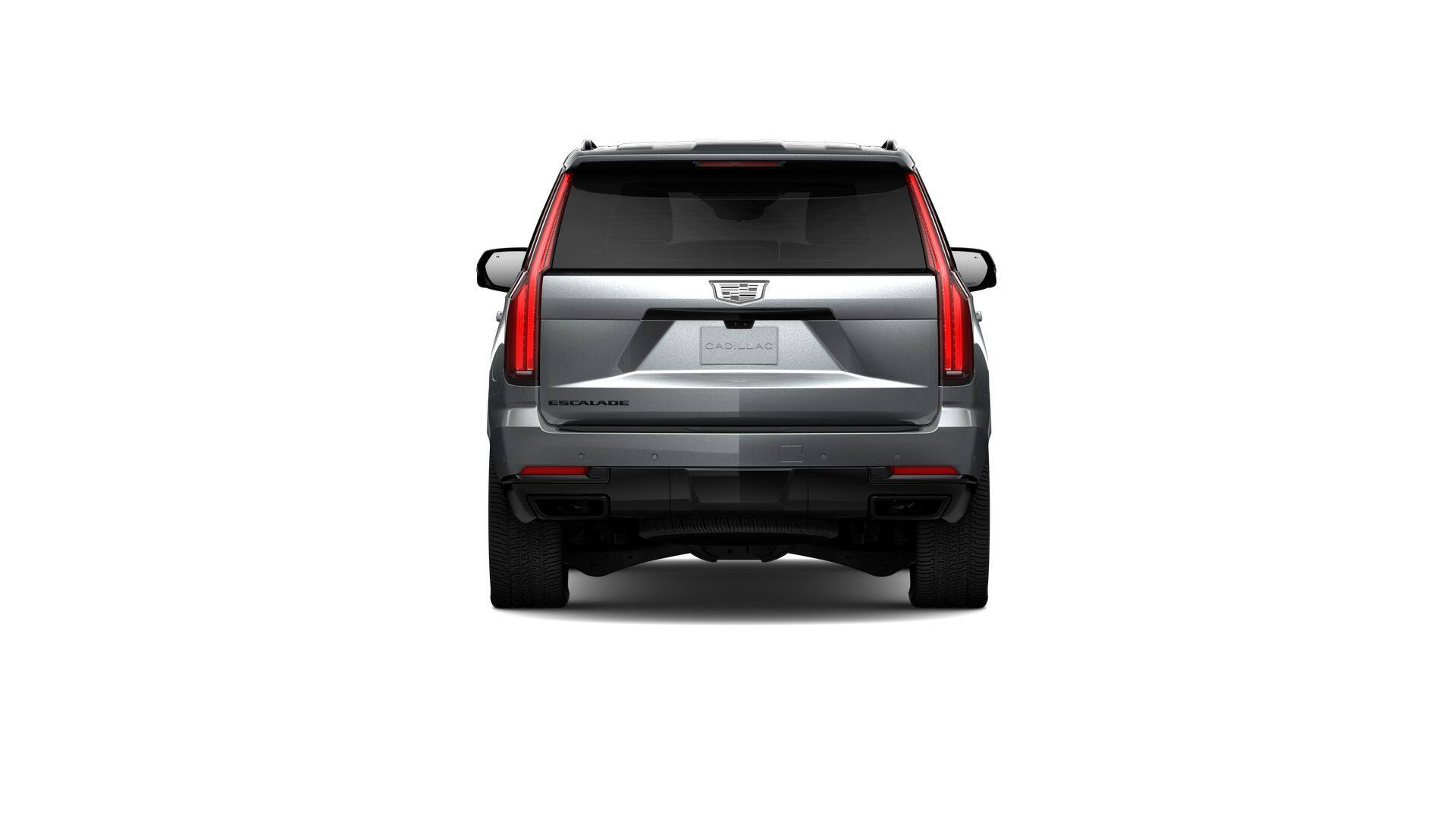 New 2027 CADILLAC Escalade Sport SUV