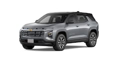 2026 Chevrolet Equinox LT SUV