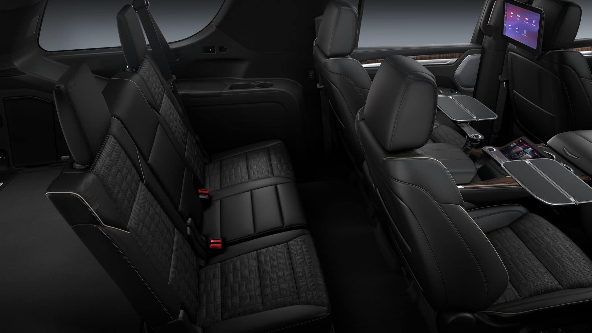 2026 Cadillac Escalade ESV Platinum Sport - Photo 45