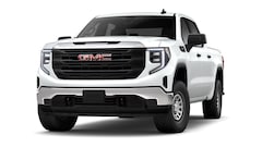 2025 GMC Sierra 1500 Pro Truck