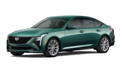 2026 CADILLAC CT5 Sport Sedan