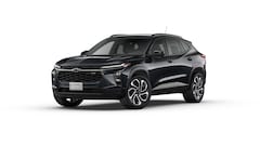 2025 Chevrolet Trax 2RS SUV