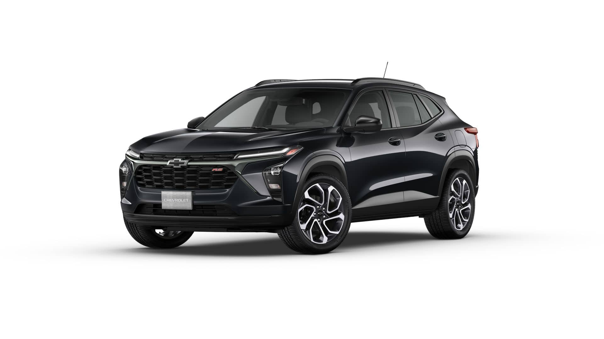 2025 Chevrolet Trax photo 2