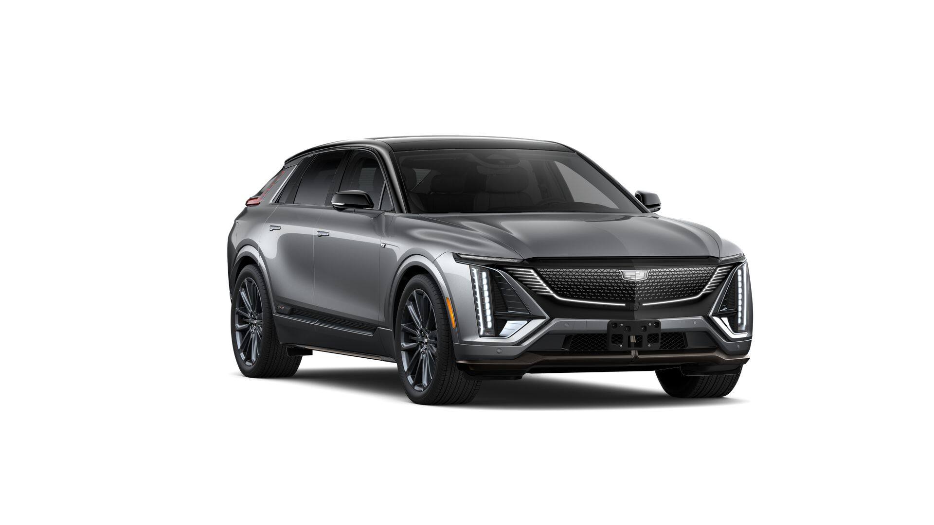 2026 Cadillac LYRIQ V Premium - Photo 31
