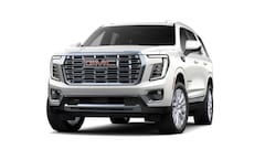 2025 GMC Yukon Denali SUV