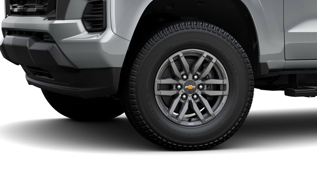 New 2026 Chevrolet Colorado LT Truck