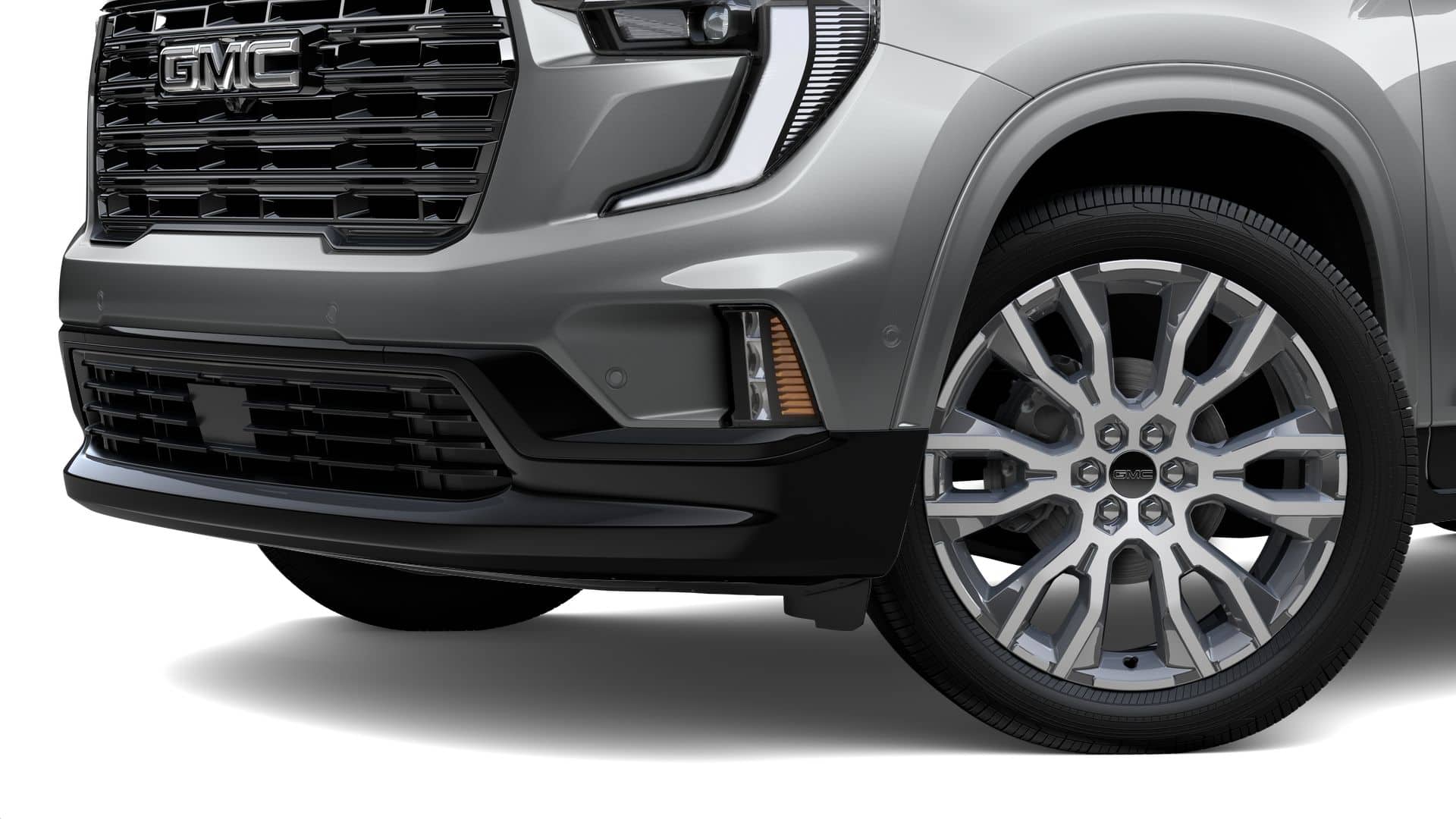 2026 GMC Acadia Denali Ultimate - Photo 41