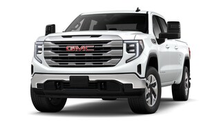New 2026 GMC Sierra 1500 SLE Truck For Sale in Cobleskill, NY