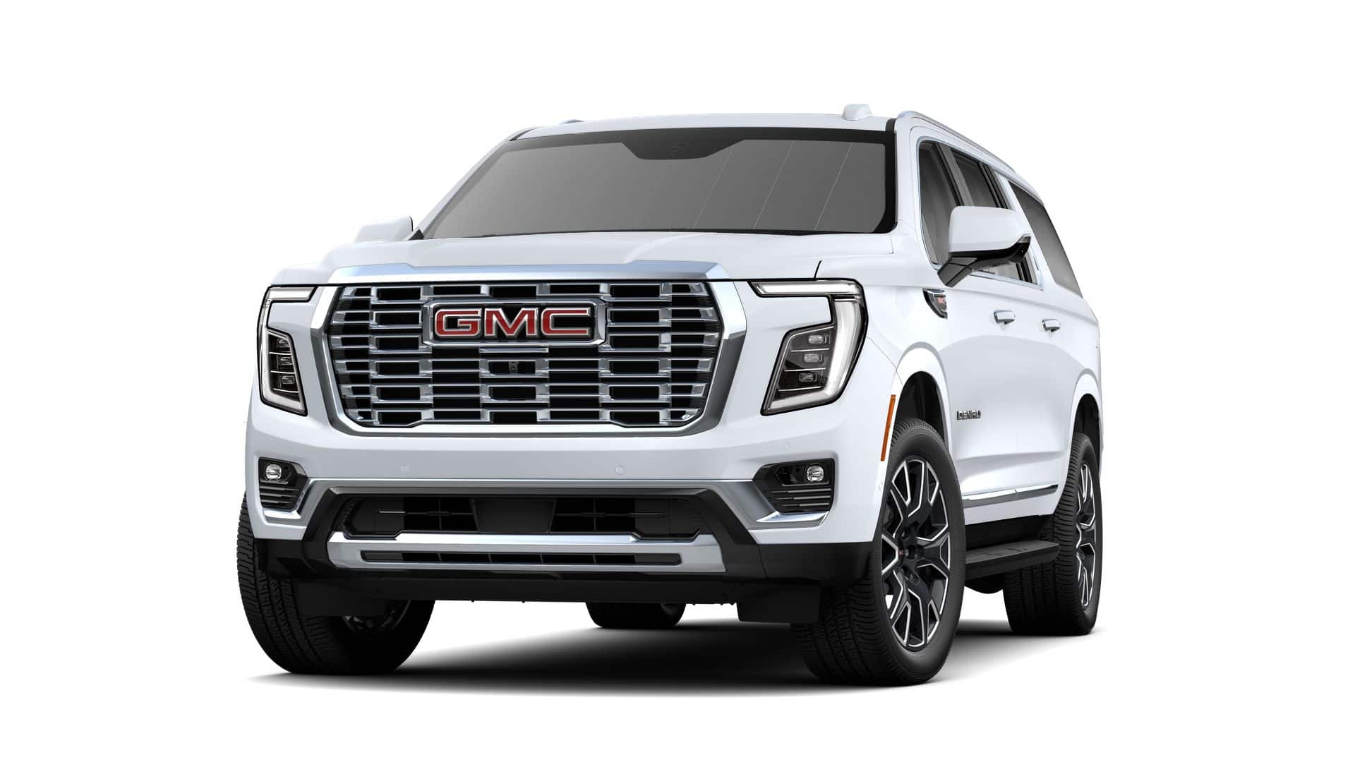  GMC Yukon XL