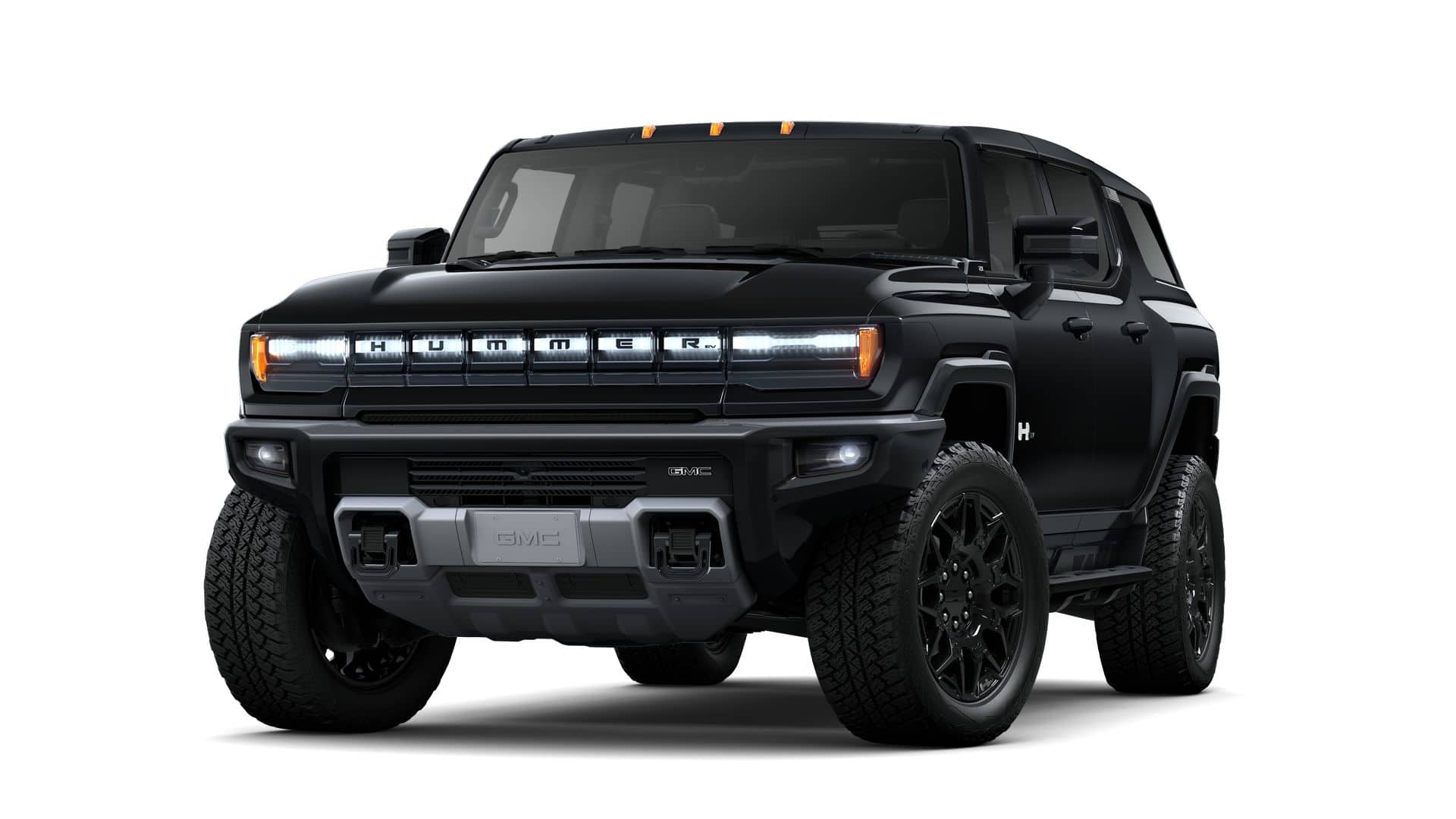 2025 GMC HUMMER EV 2X - Photo 70
