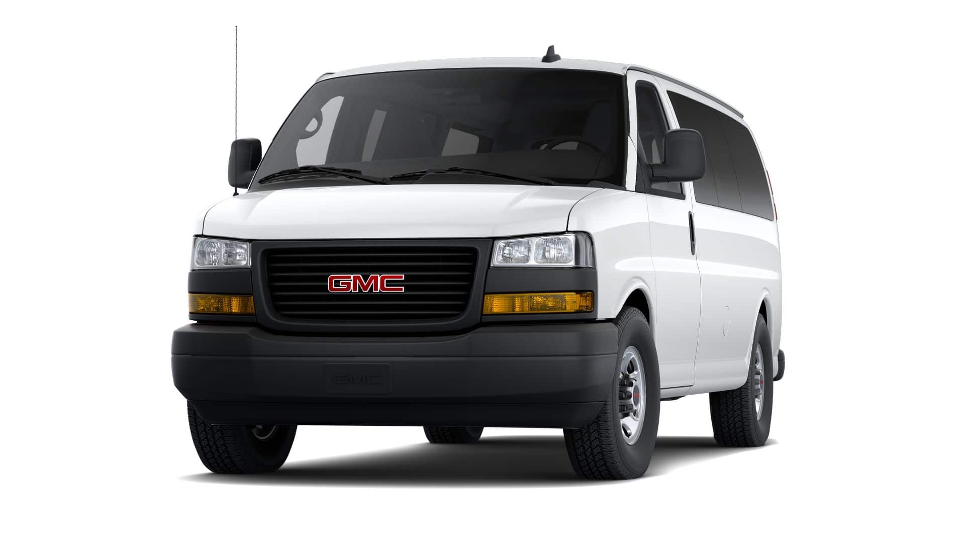  GMC Savana Passenger