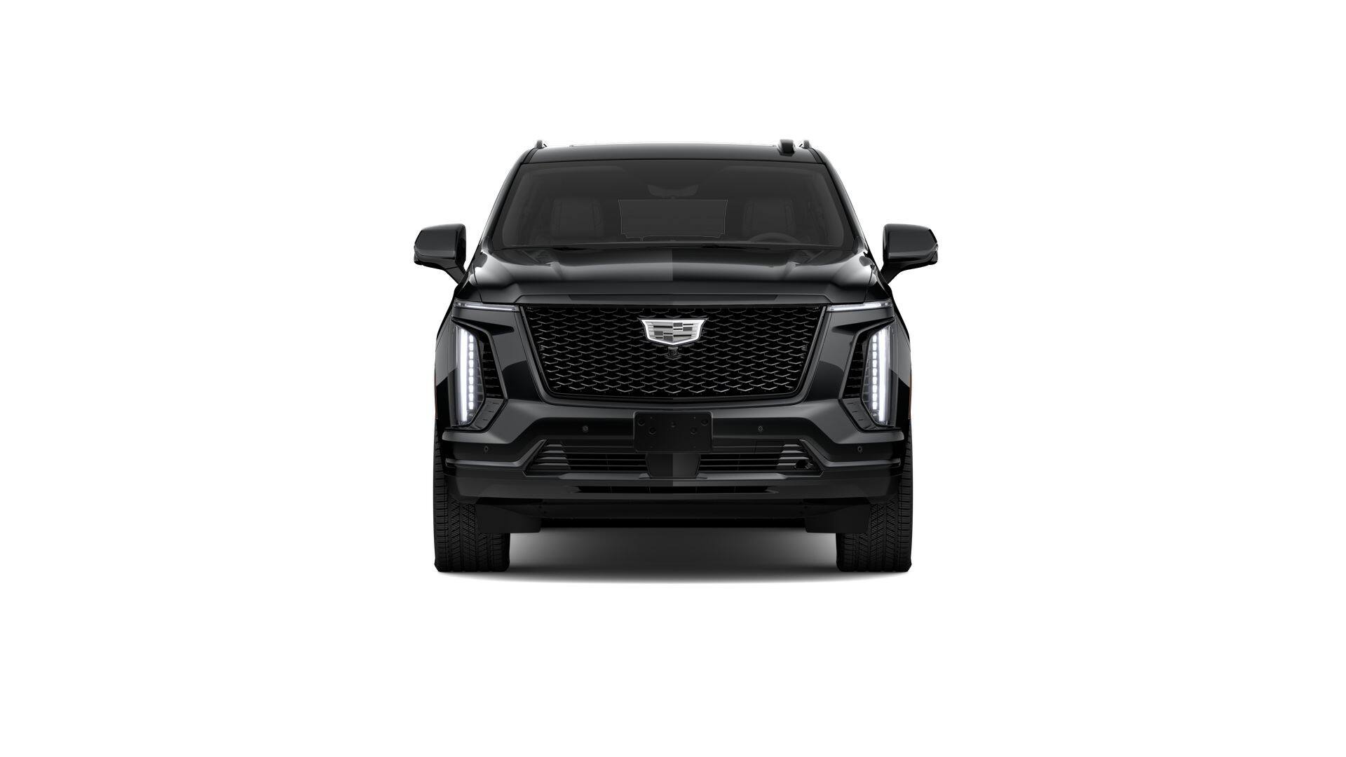 2027 Cadillac Escalade ESV Platinum Sport - Photo 7