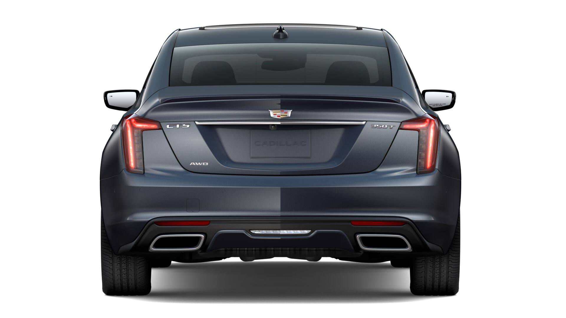 Thumbnail: 2026 Cadillac CT5 - 6