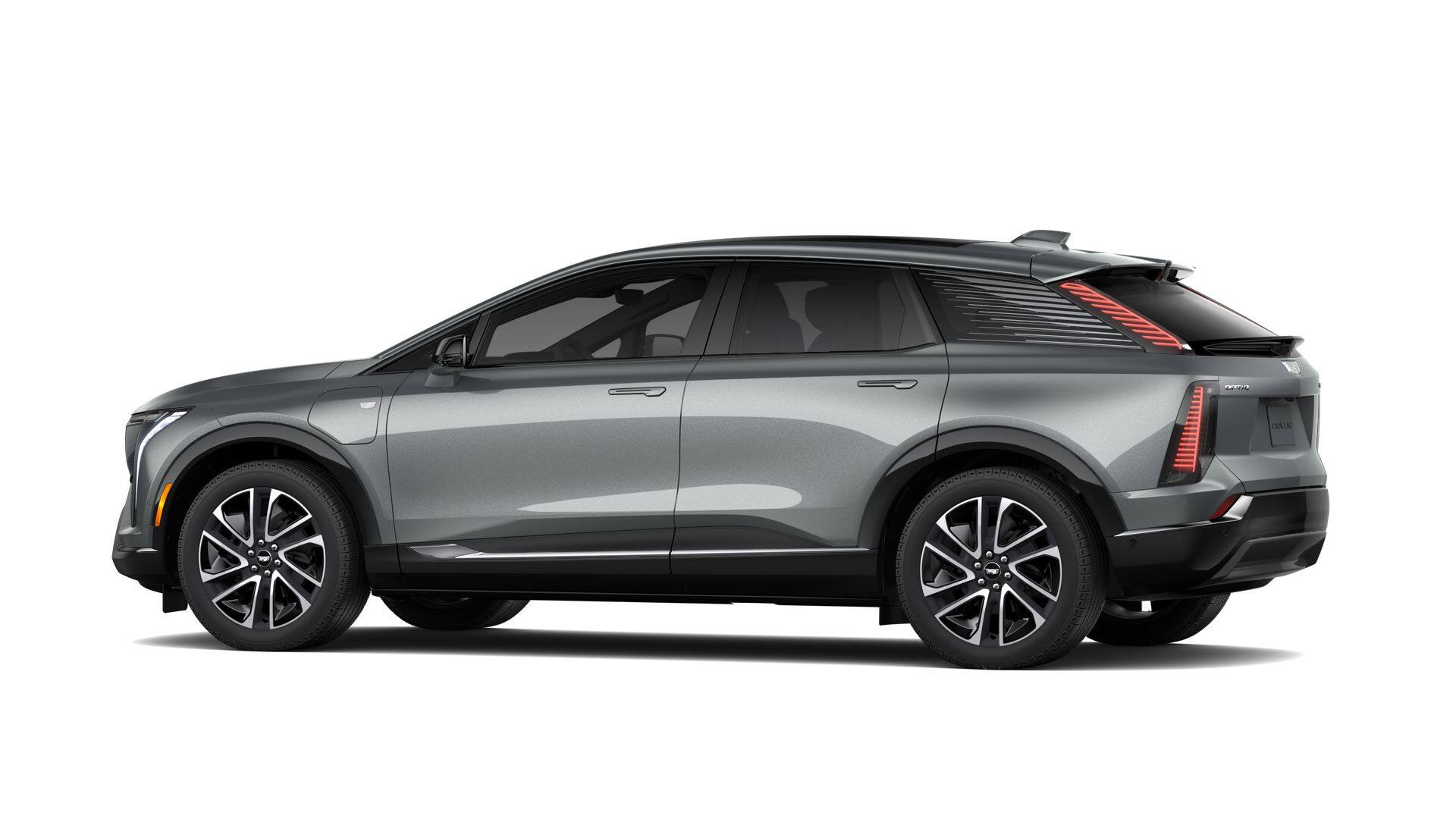 2026 Cadillac OPTIQ Sport - Photo 31