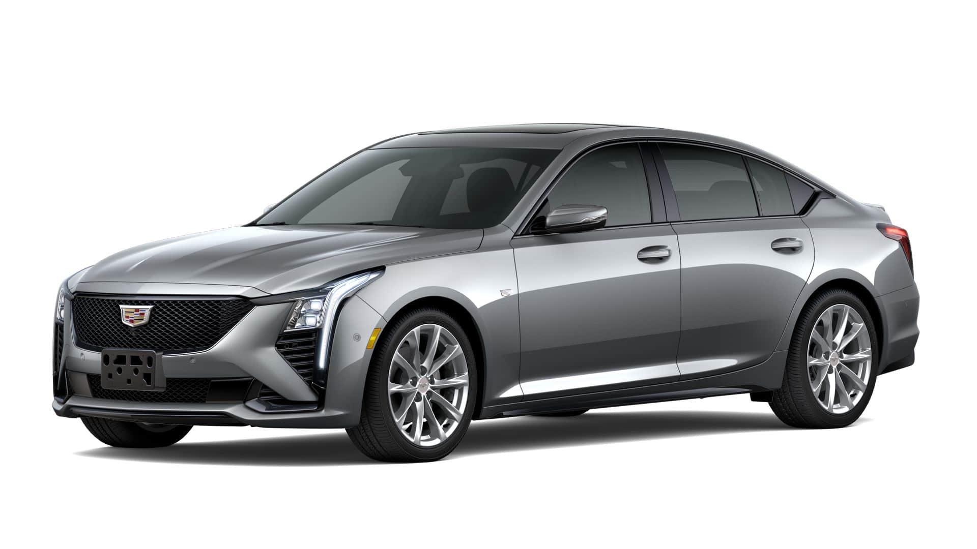 2026 Cadillac CT5 Sport - Photo 31