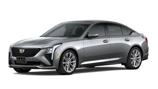2026 CADILLAC CT5 Sport Sedan