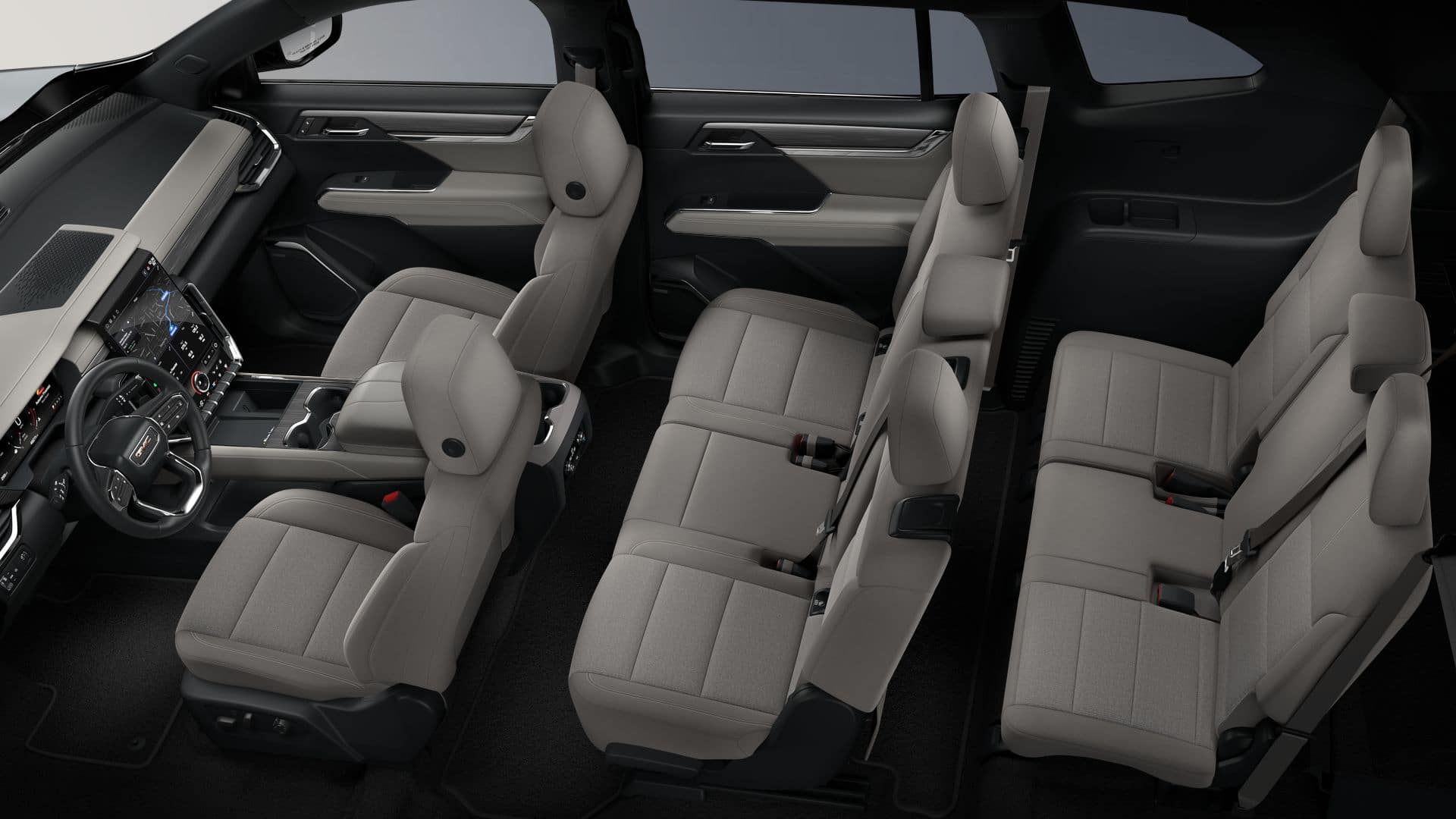 2025 GMC Acadia Elevation - Photo 45