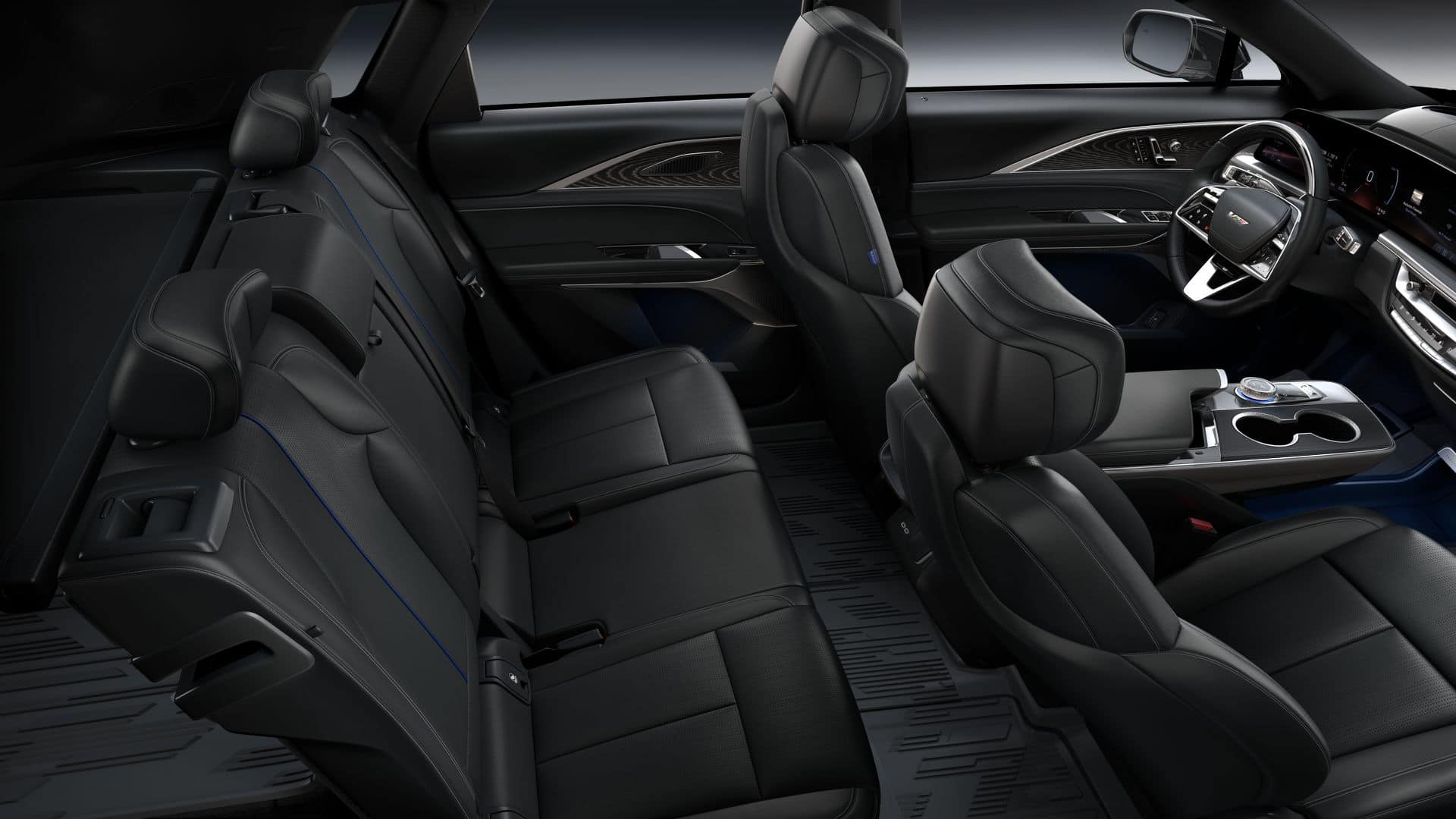 2026 Cadillac LYRIQ V - Photo 26