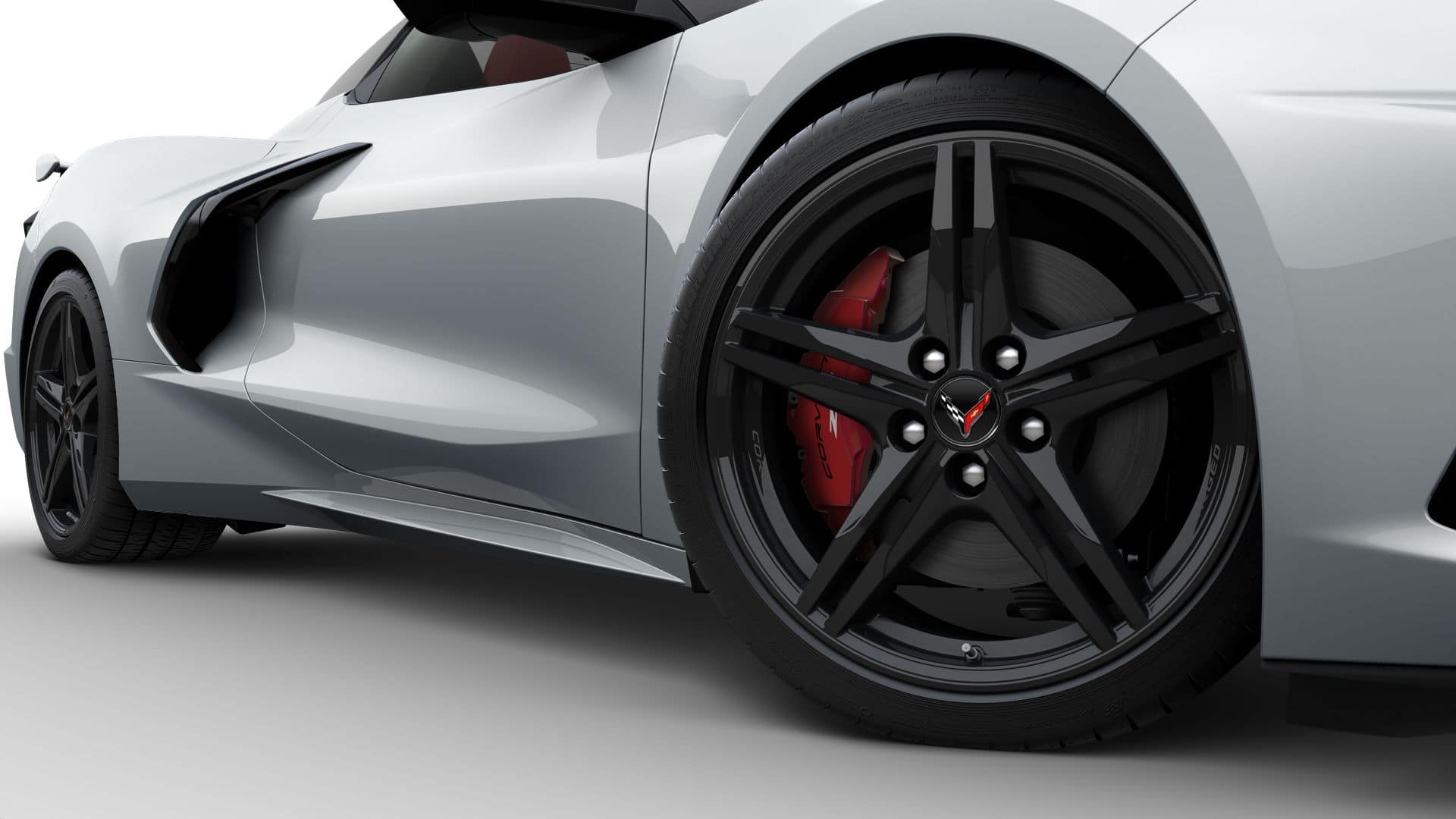 2026 Chevrolet Corvette 2LT - Photo 6