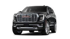 2026 GMC Yukon Denali SUV
