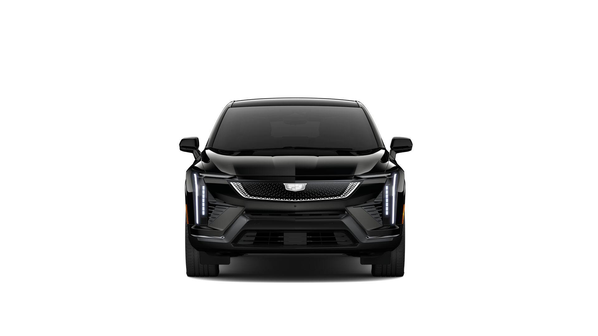 2027 Cadillac OPTIQ Sport - Photo 56